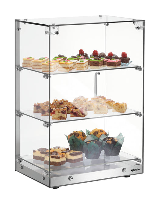 Vitrine de buffet 3850 3E-K