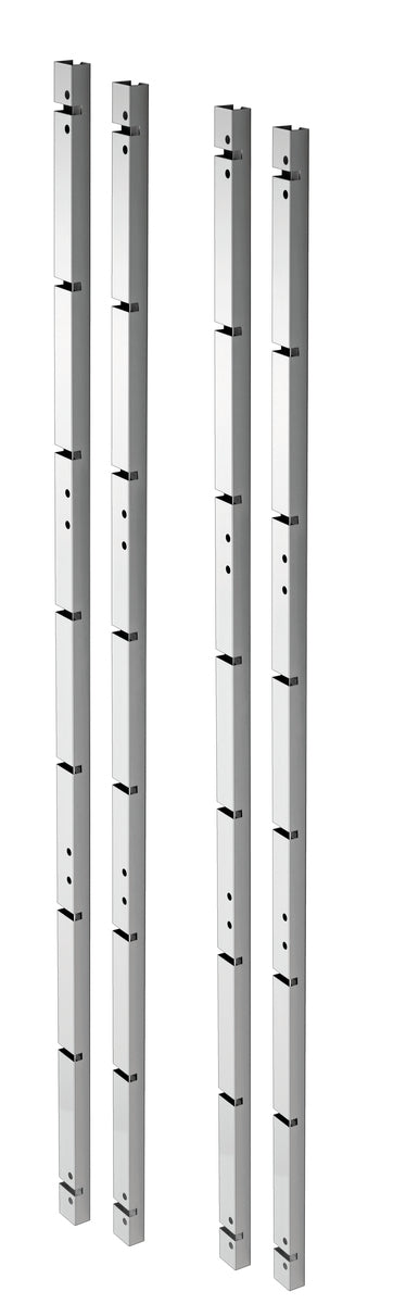 Glissières de support