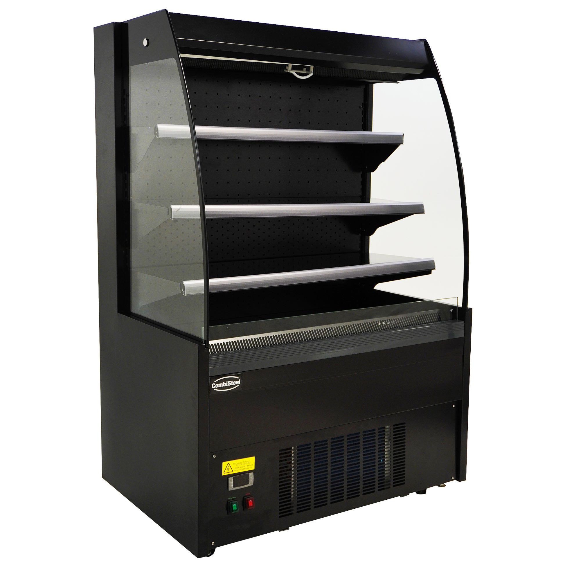 Vitrine Réfrigérée 1.0 - Combisteel 7080.0005
