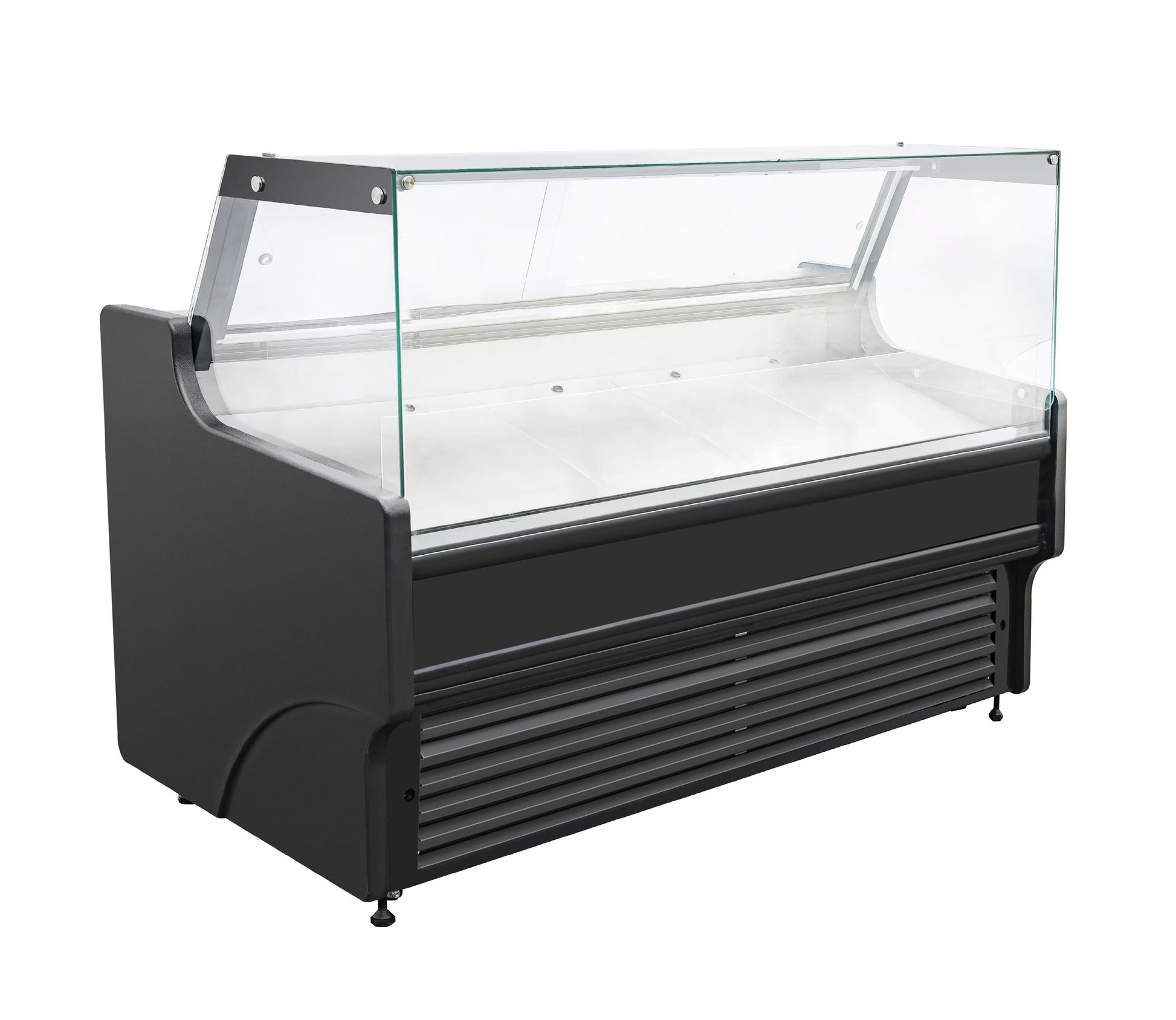 Vitrine Réfrigérée Thomas 1.3 - Combisteel 7090.0200