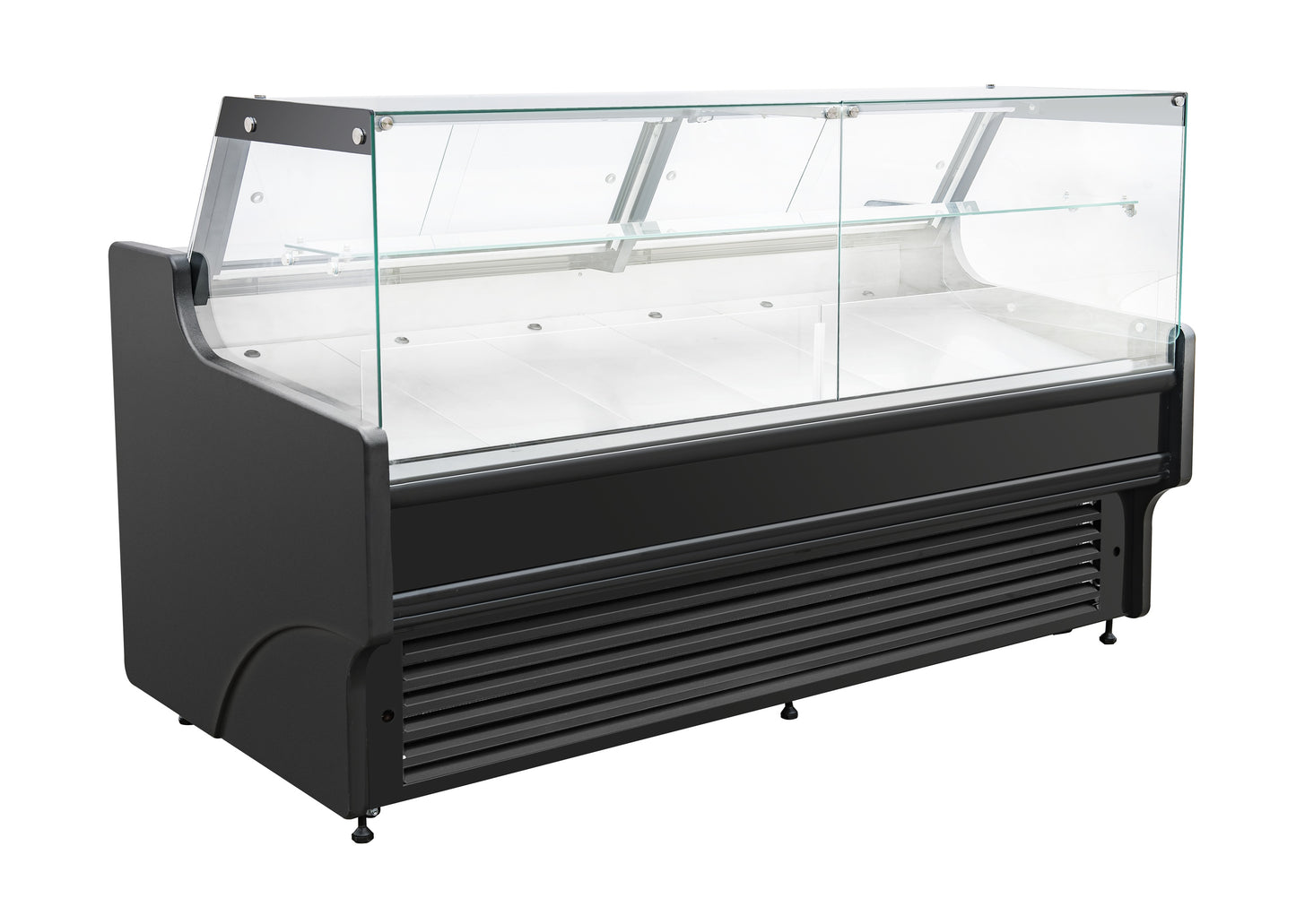 Vitrine Réfrigérée Thomas 1.5 - Combisteel 7090.0205