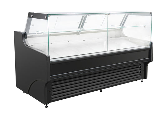 Vitrine Réfrigérée Thomas 1.5 - Combisteel 7090.0205