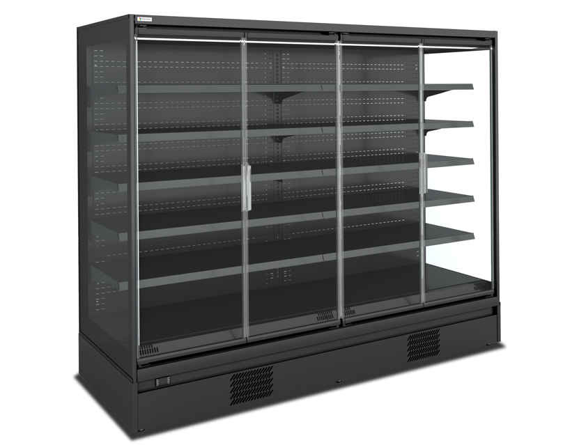 Chambre Froide Murale Mike 2.5 *Transport Sur Demande*