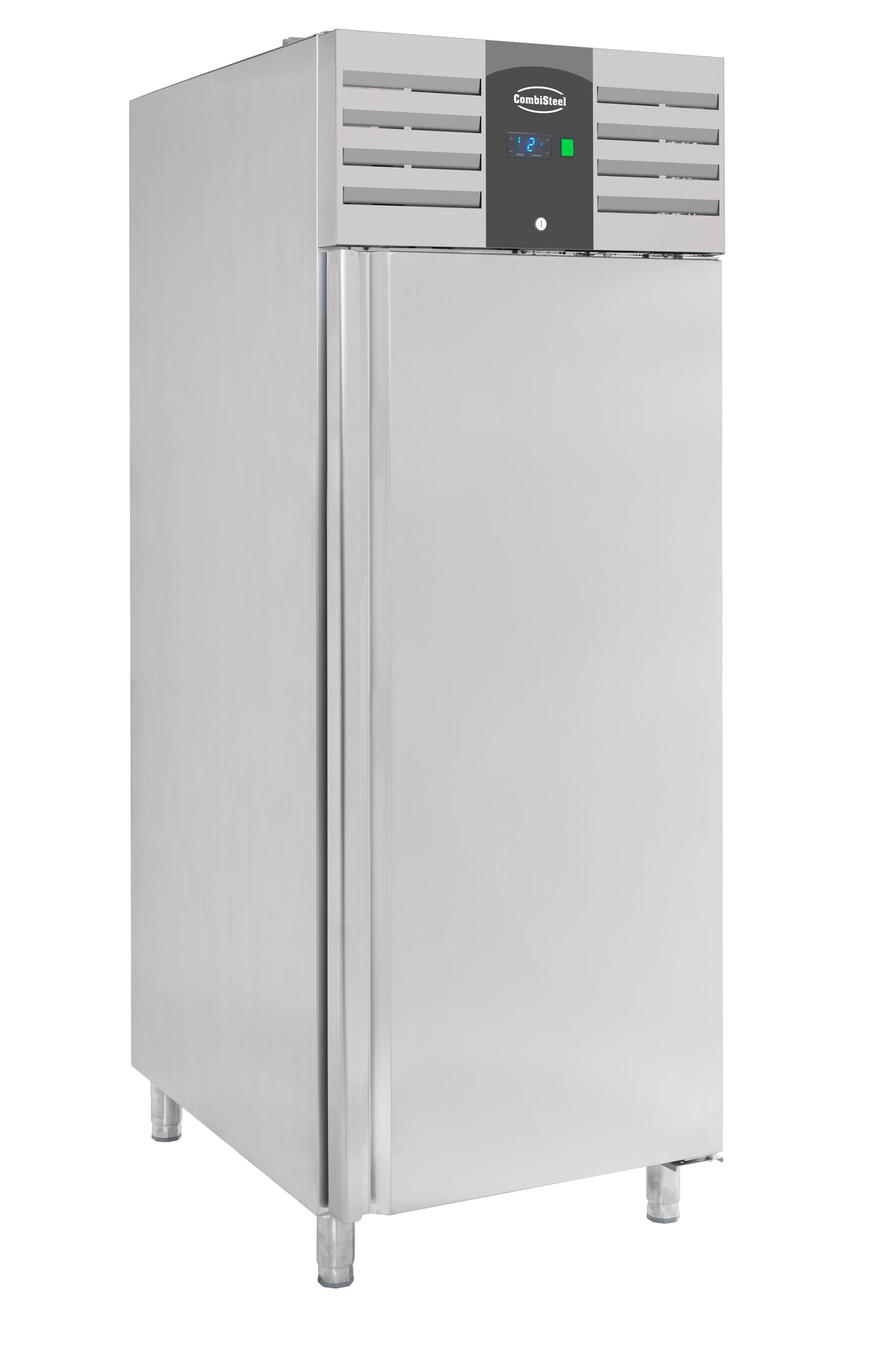 Armoire Réfrigérée Pâtisserie Inox 737L Plaques 600×800 – Réfrigérateur, +2/+8 °C