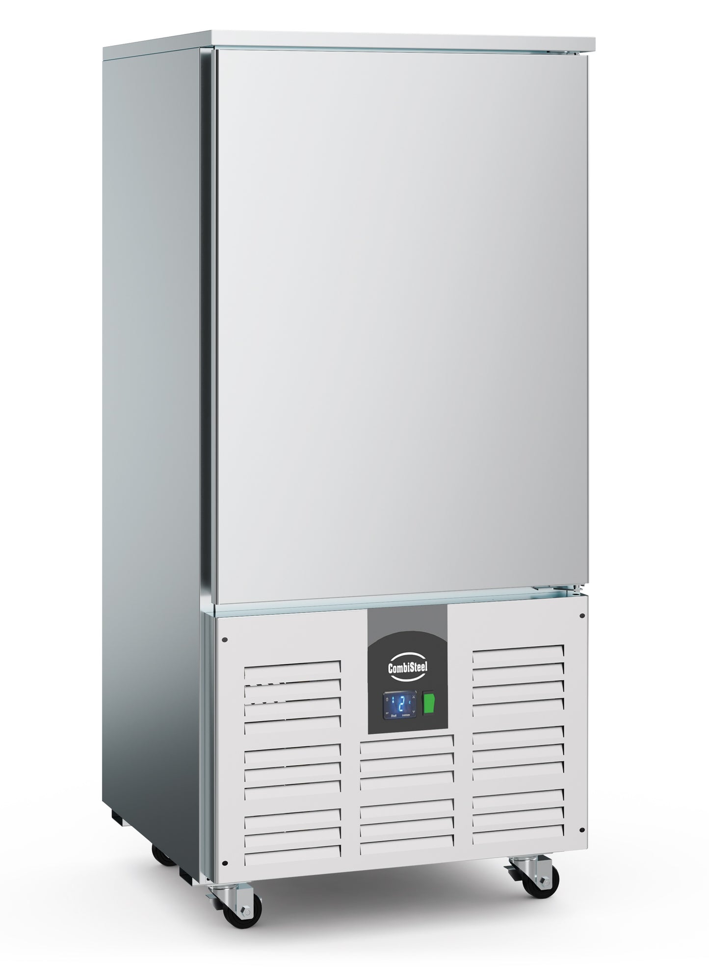 Cellule de refroidissement rapide 14 GN 1/1 Combisteel Standard Line inox
