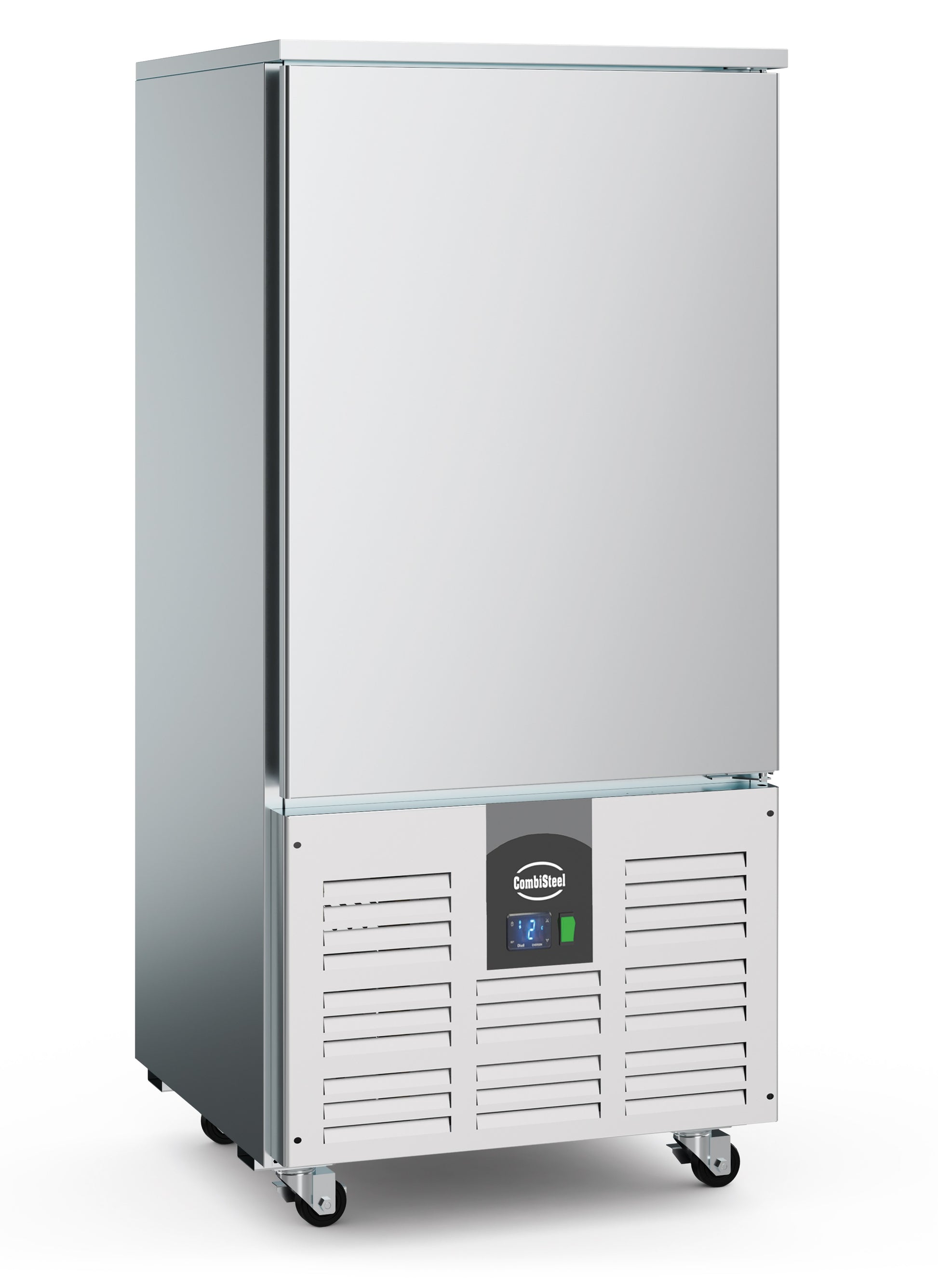 Cellule de refroidissement rapide 14 GN 1/1 Combisteel Standard Line inox