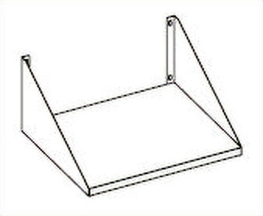 Étagère Pour Micro-Onde Pour 7455.1662