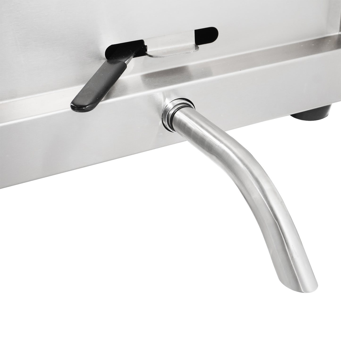 Friteuse Posable Électrique 1X12L 6Kw