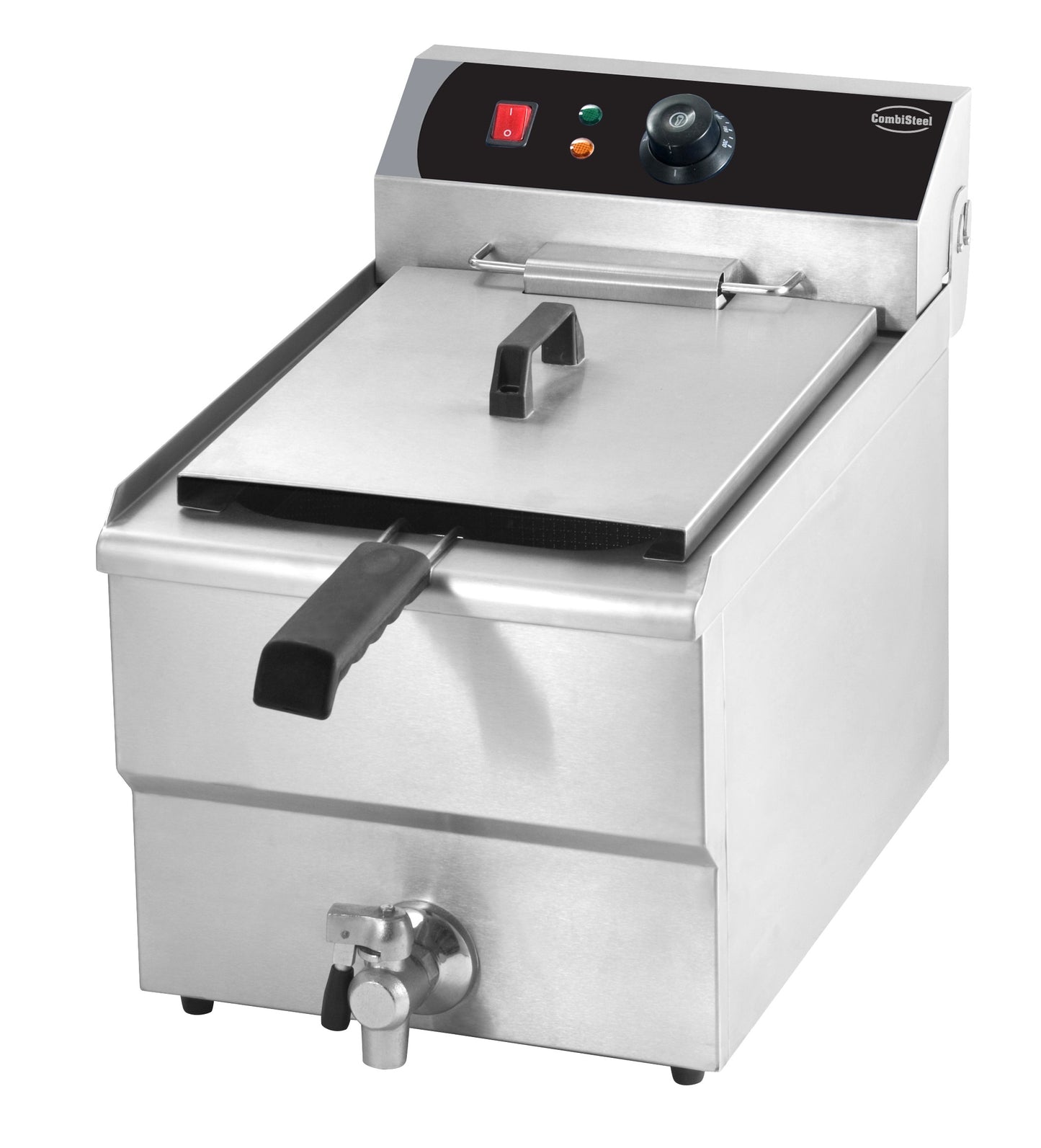 Friteuse Posable Électrique 1X10 L