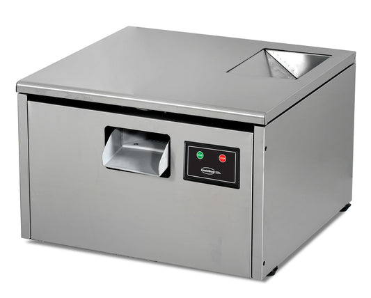 Essuyeur de couverts - 3 000 pièces / h - 3 kg