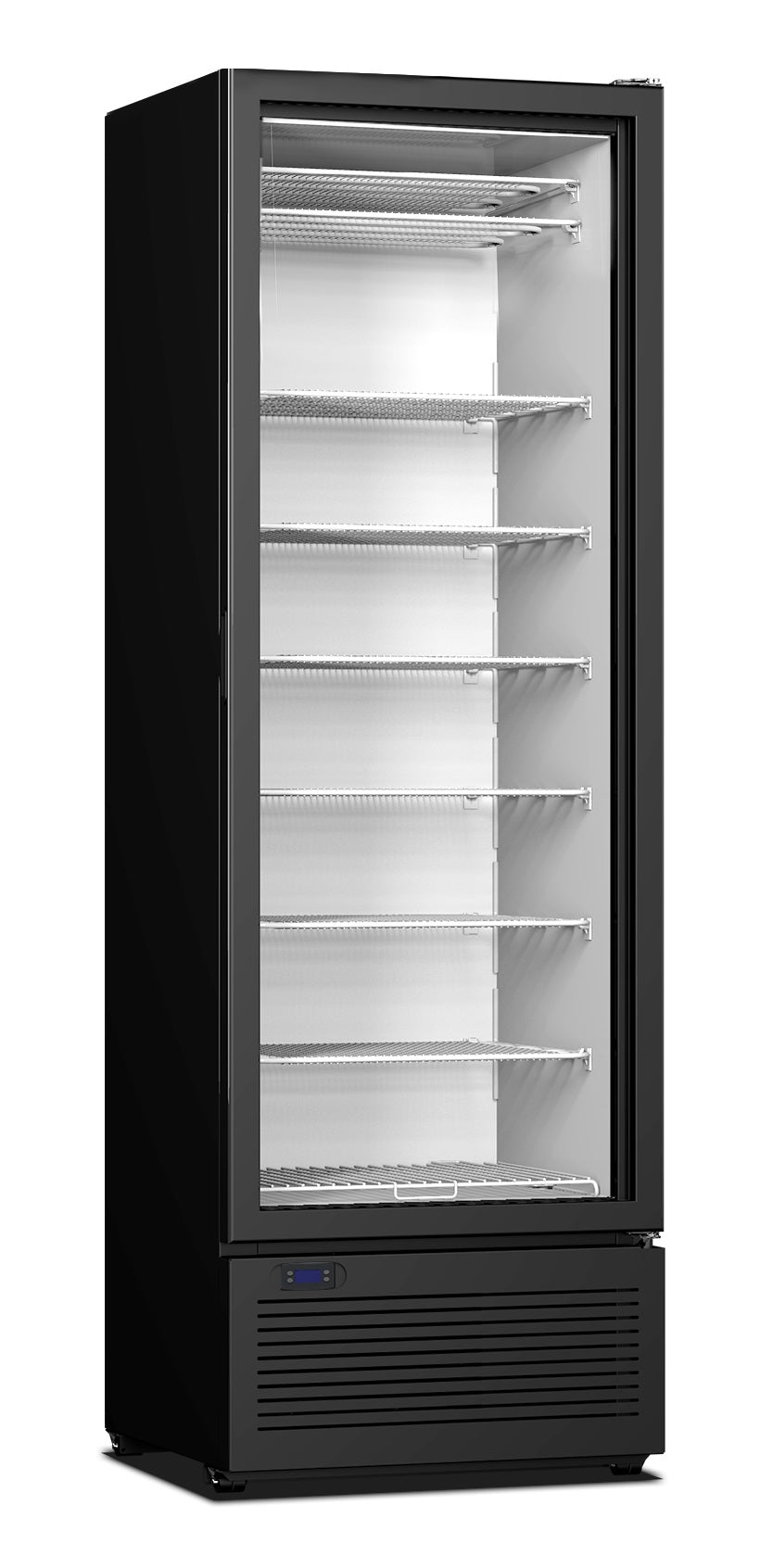 Armoire Réfrigérée Porte Vitrée 400L - Combisteel 7472.0215