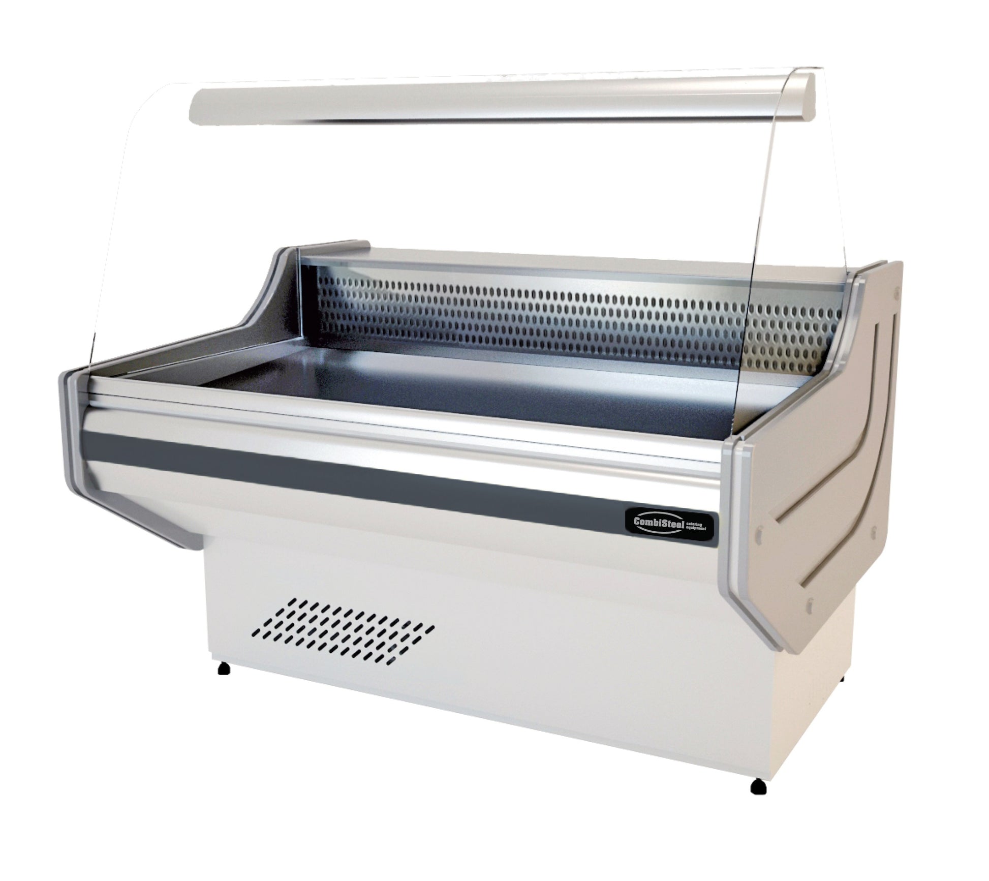Vitrine Réfrigérée Owen 2.5 - Combisteel 7486.0030