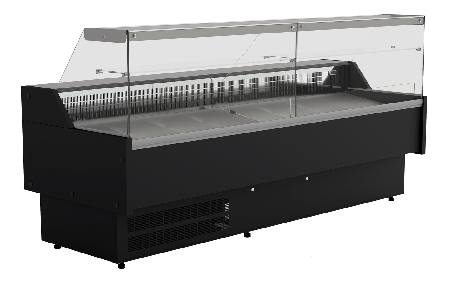 Vitrine Réfrigérée Morris 1.5 - Combisteel 7486.0070
