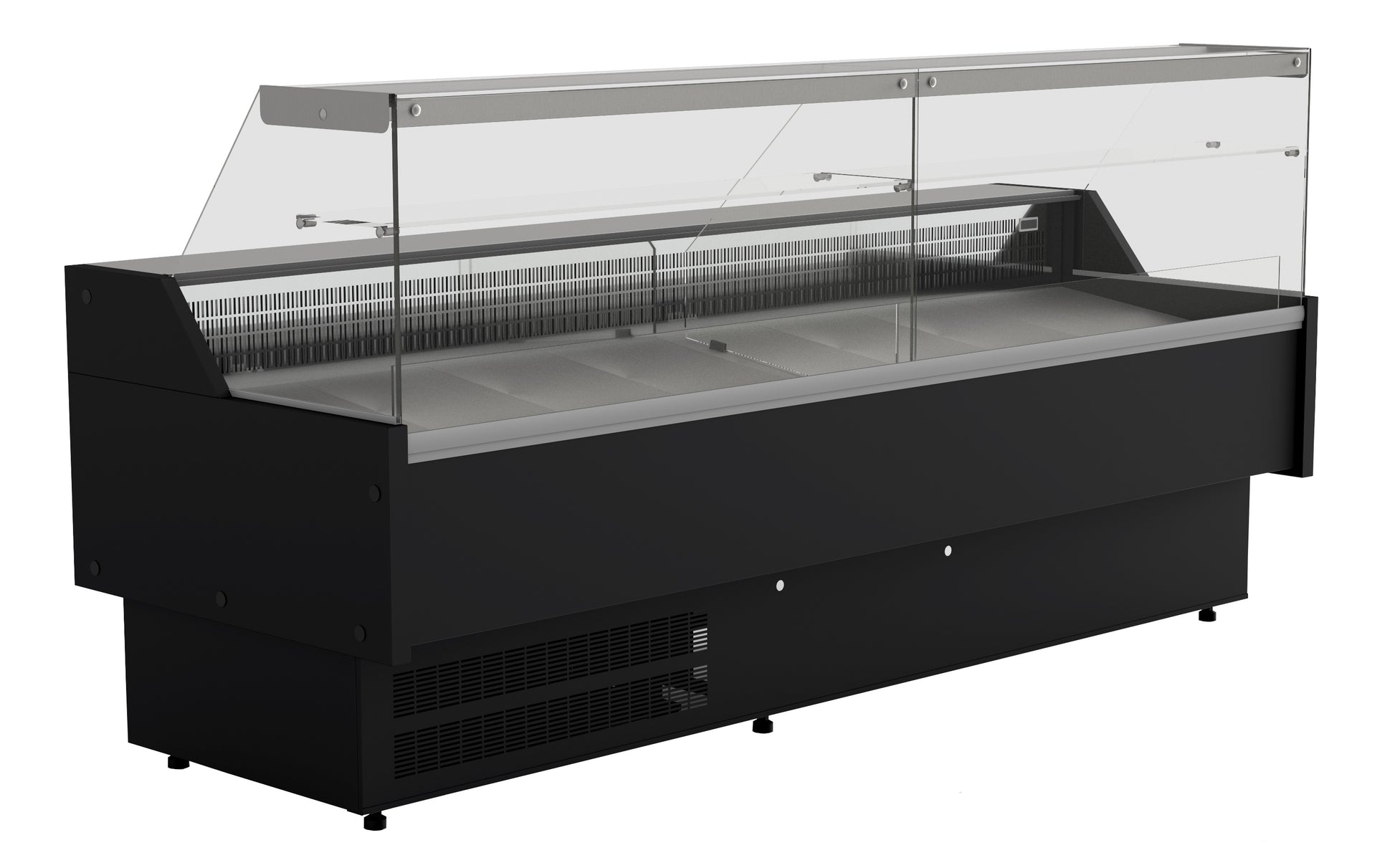 Vitrine Réfrigérée Morris 3.0 - Combisteel 7486.0085