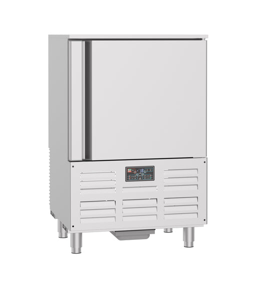 Cellule de refroidissement rapide 7 GN 1/1 Combisteel Pro Line inox