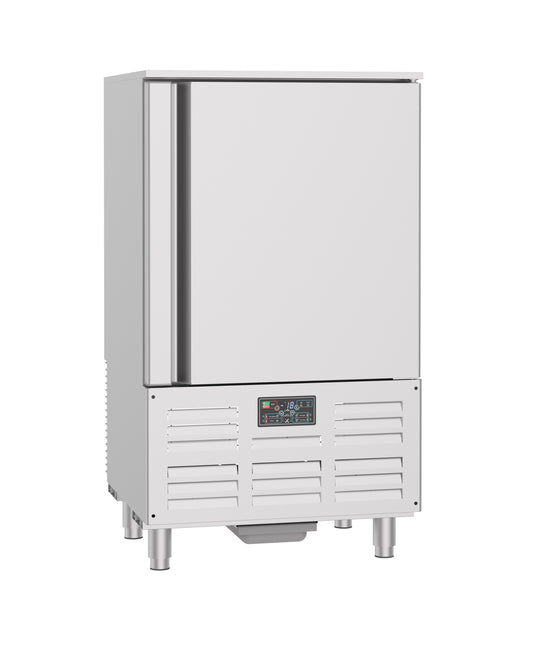 Cellule de refroidissement rapide 10 GN 1/1 Combisteel Pro Line inox