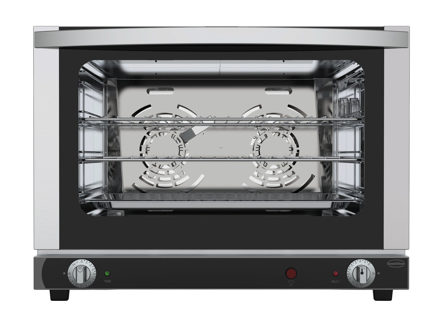 Four À Convection Humidificateur 4X1/1Gn