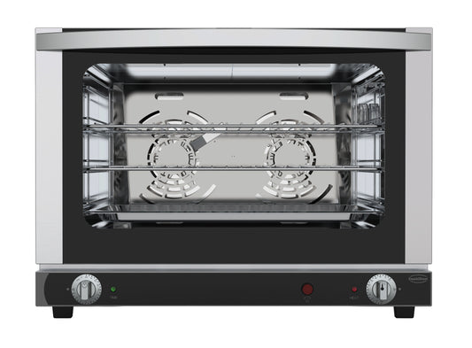 Four À Convection Humidificateur 4X1/1Gn