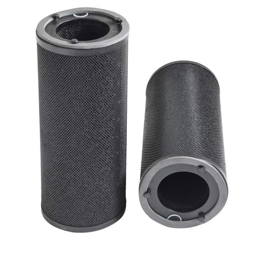 Cylindre charbons actifs RC-160 Element'air - EFI-ELE-126
