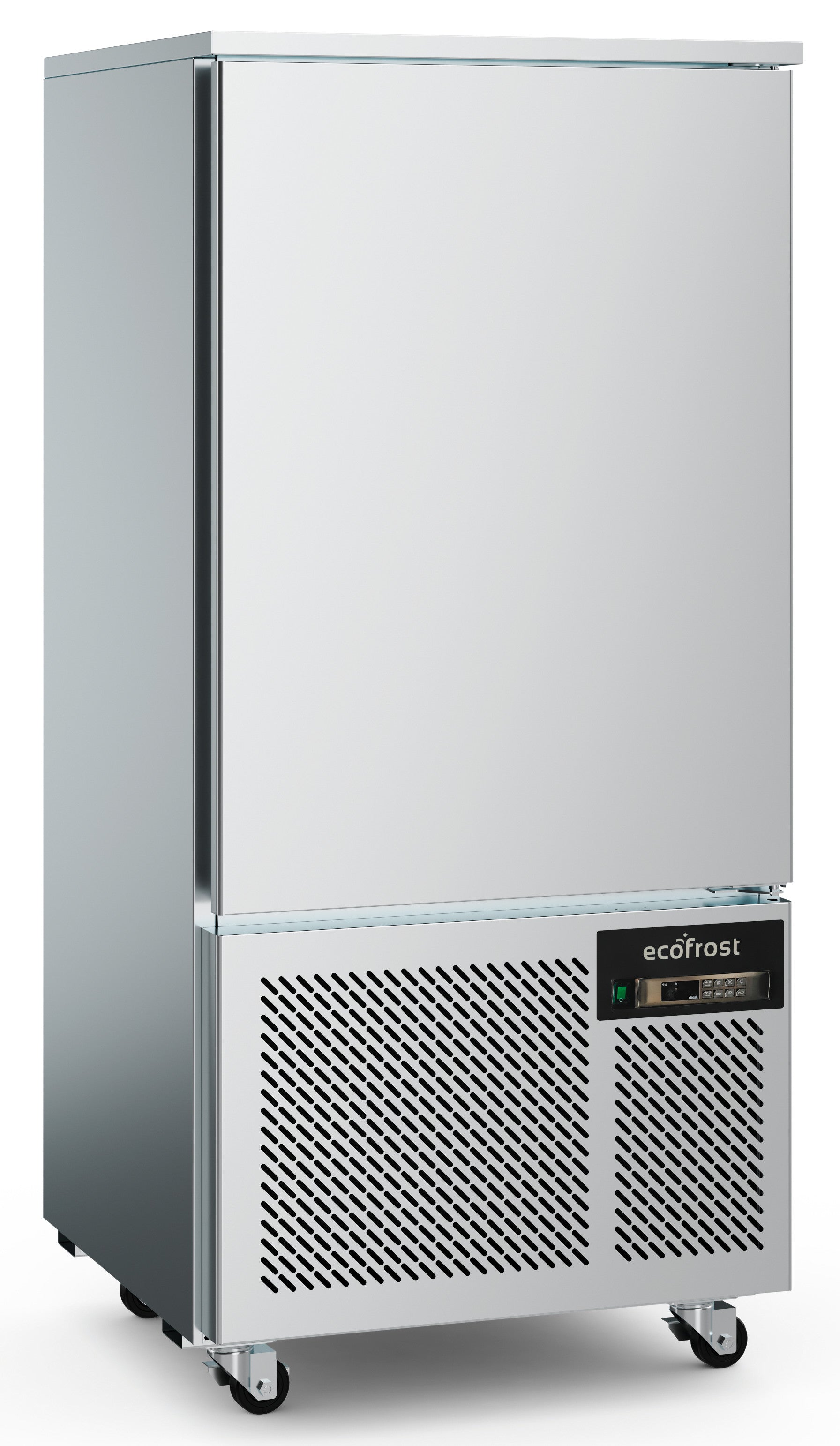 Cellule de refroidissement rapide 14 GN 1/1 Combisteel Ecofrost avec sonde à cœur