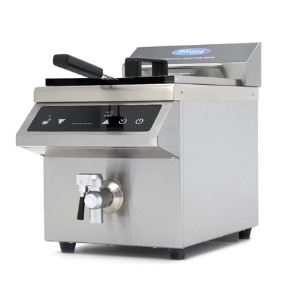 Friteuse à Induction – Capacité 8L