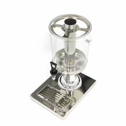 Distributeur de Boissons - 2 x 8 L - Sans Électricité
