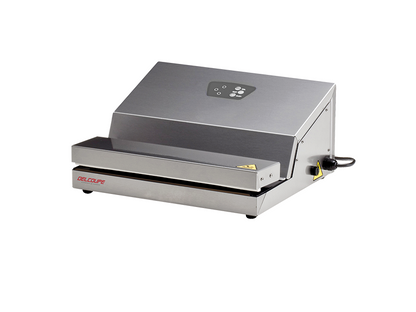 Machine sous vide à aspiration extérieure ASP Delcoupe