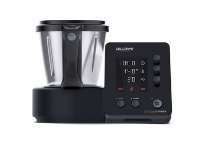Robot-cuiseur multifonctions DELCOOK POWER