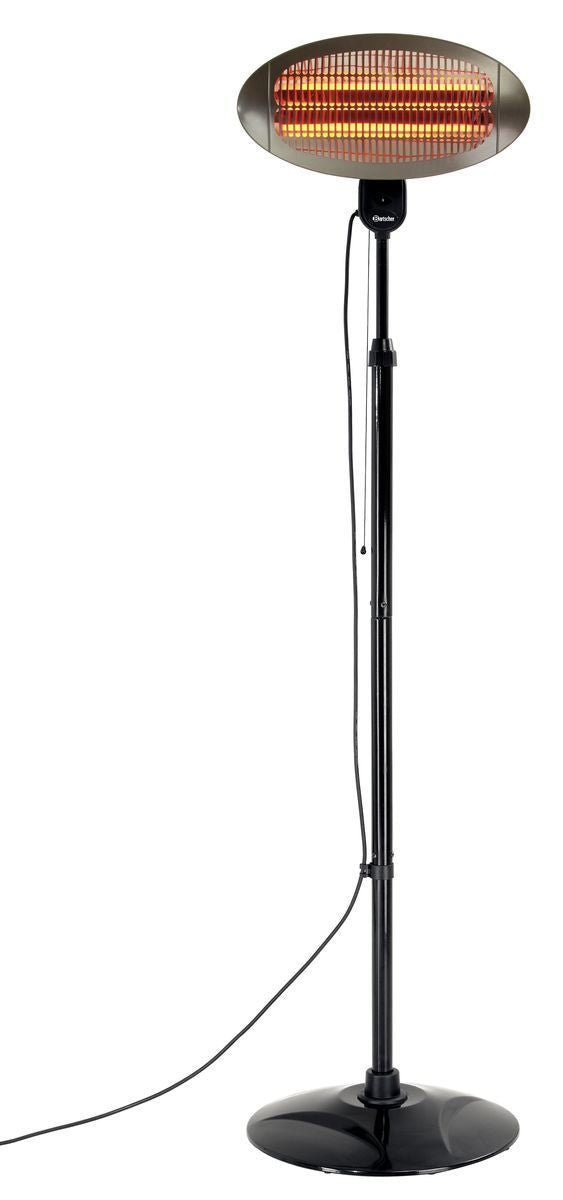 Radiateur ST2000 E