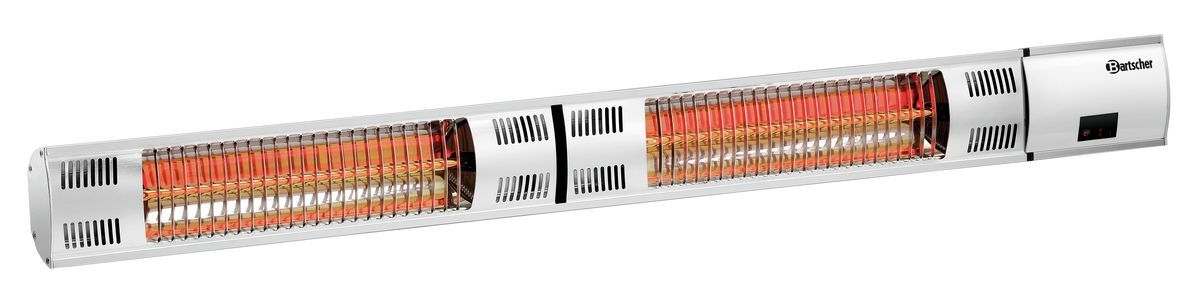 Radiateur W3000 E