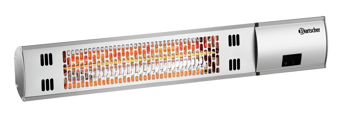 Radiateur W2000 E