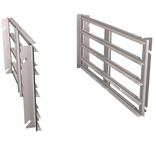 Cadres suspendus MKN SpaceCombi 5x GN 1/1
