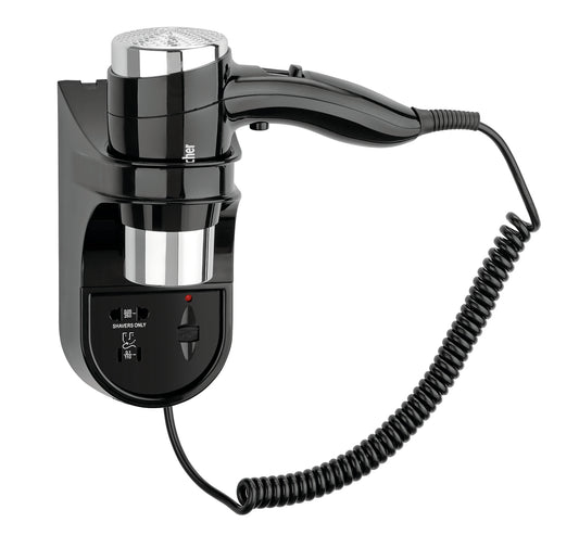 Sèche-cheveux d'hôtel 1600SR