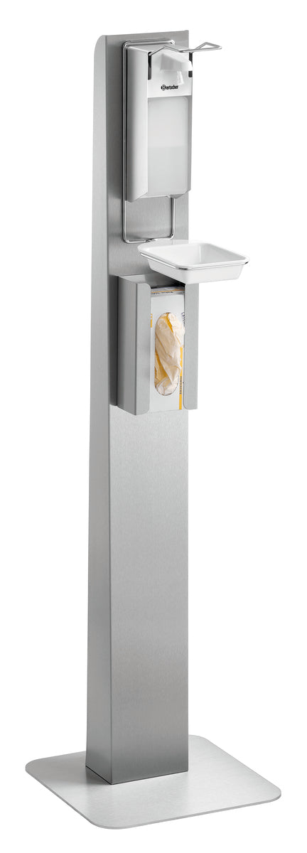 Set de colonne d'hygiène DH1 1460
