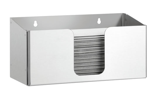 Distributeur serviettes ILZF20