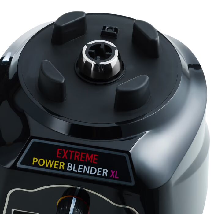 Blender - 2,5 L - 1800W - fonction d'impulsion
