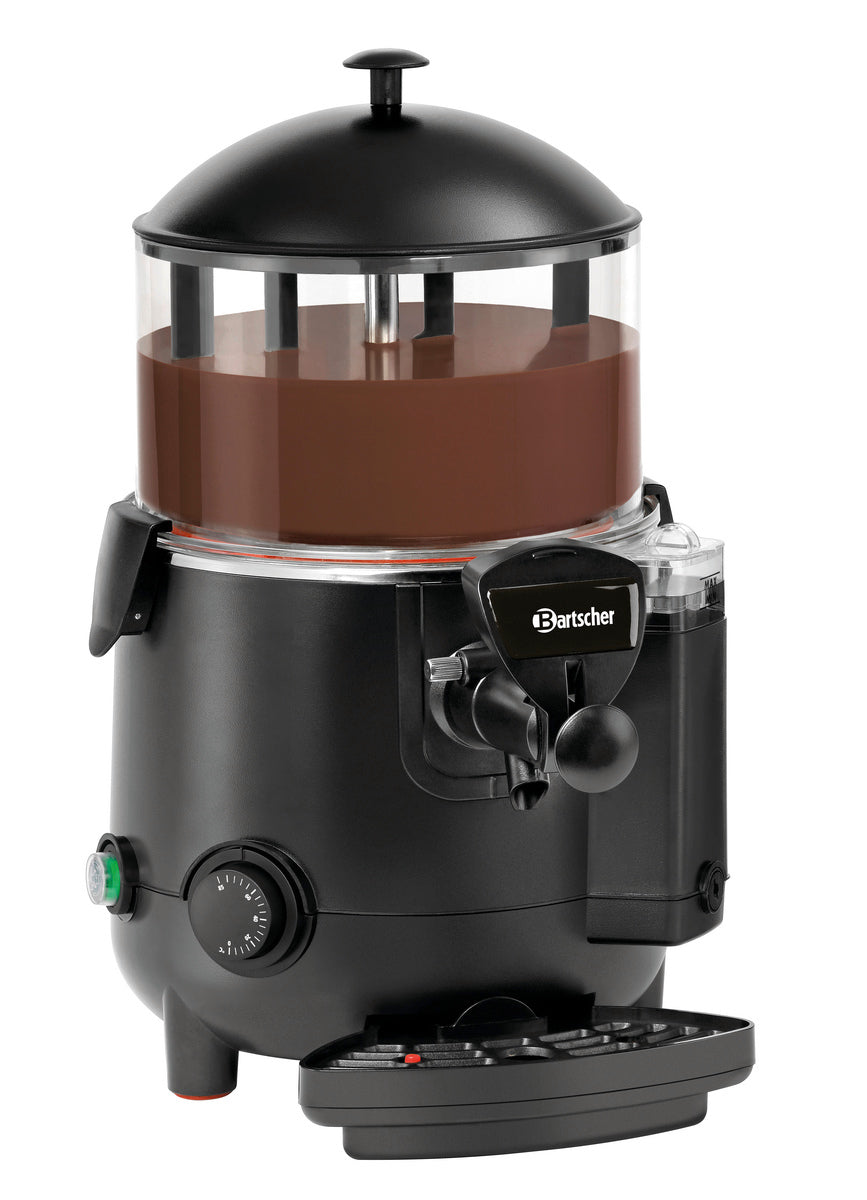 Distributeur de chocolat chaud 5L