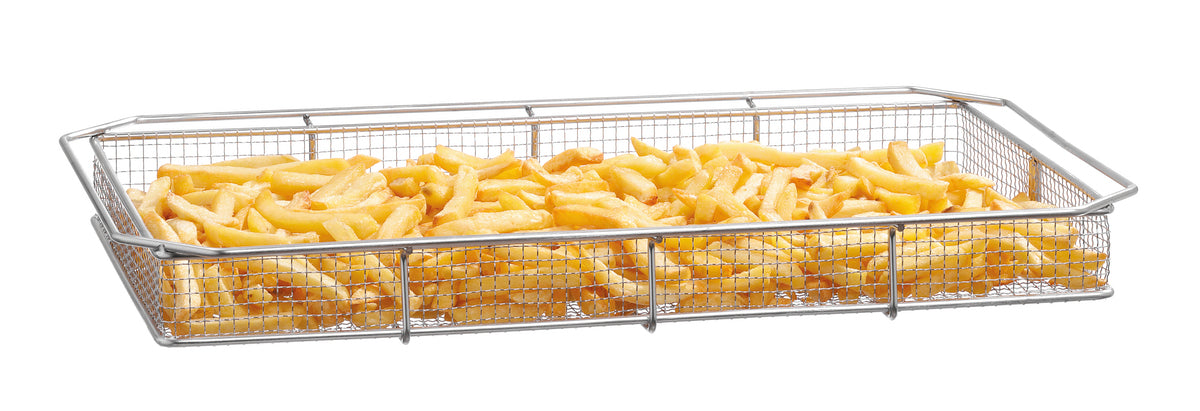 Panier de cuisson 110