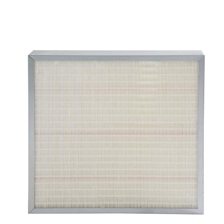 Filtre niveau 3 HCR Standard < 150 cm Element'air - EFI-EPM-122