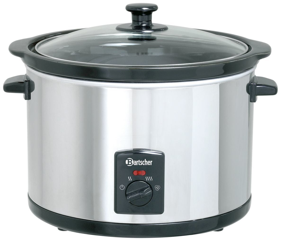 Chauffe-mets 5,5L