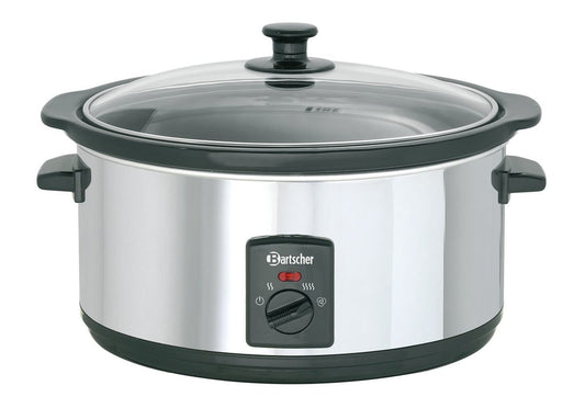 Chauffe-mets 6,5L