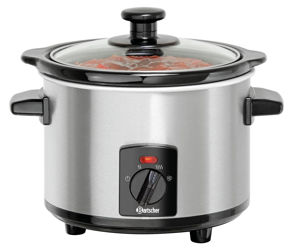 Chauffe-mets "Mini" 1,25L