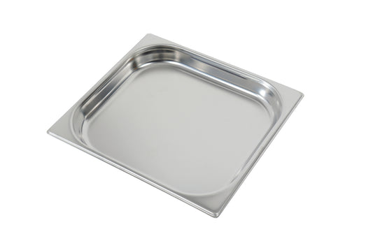 Plaque 2/3GN, 40 mm