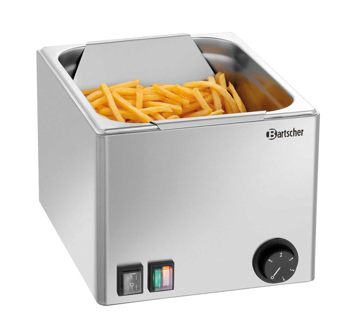 Chauffe-frites 12-150