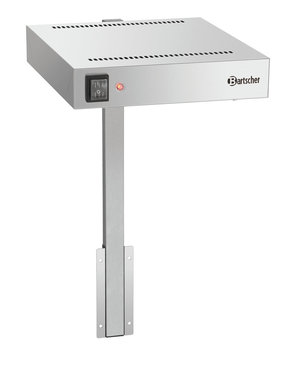 Lampe chauffante 12-150