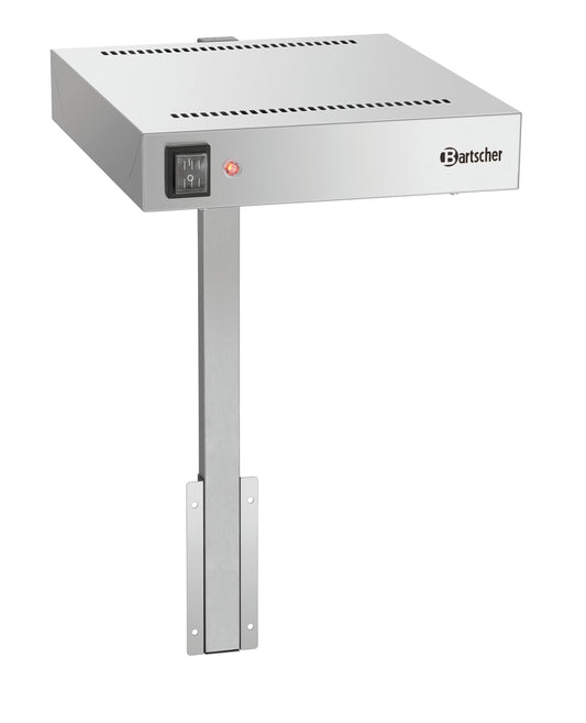 Lampe chauffante 12-150