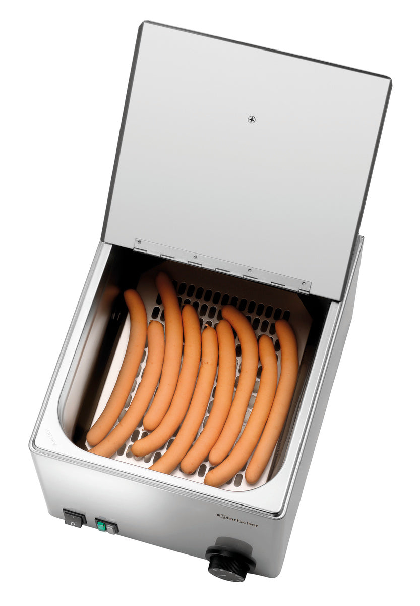 Chauffe-saucisses 1KA10-FM