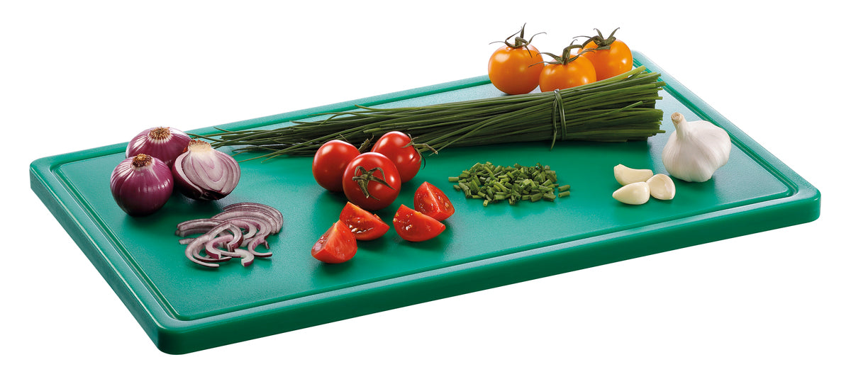 Planche à découper PRO 53x32 GR-R