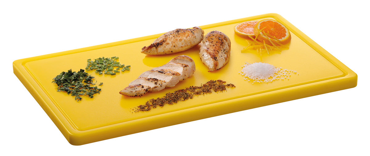 Planche à découper PRO 53x32 GE-R