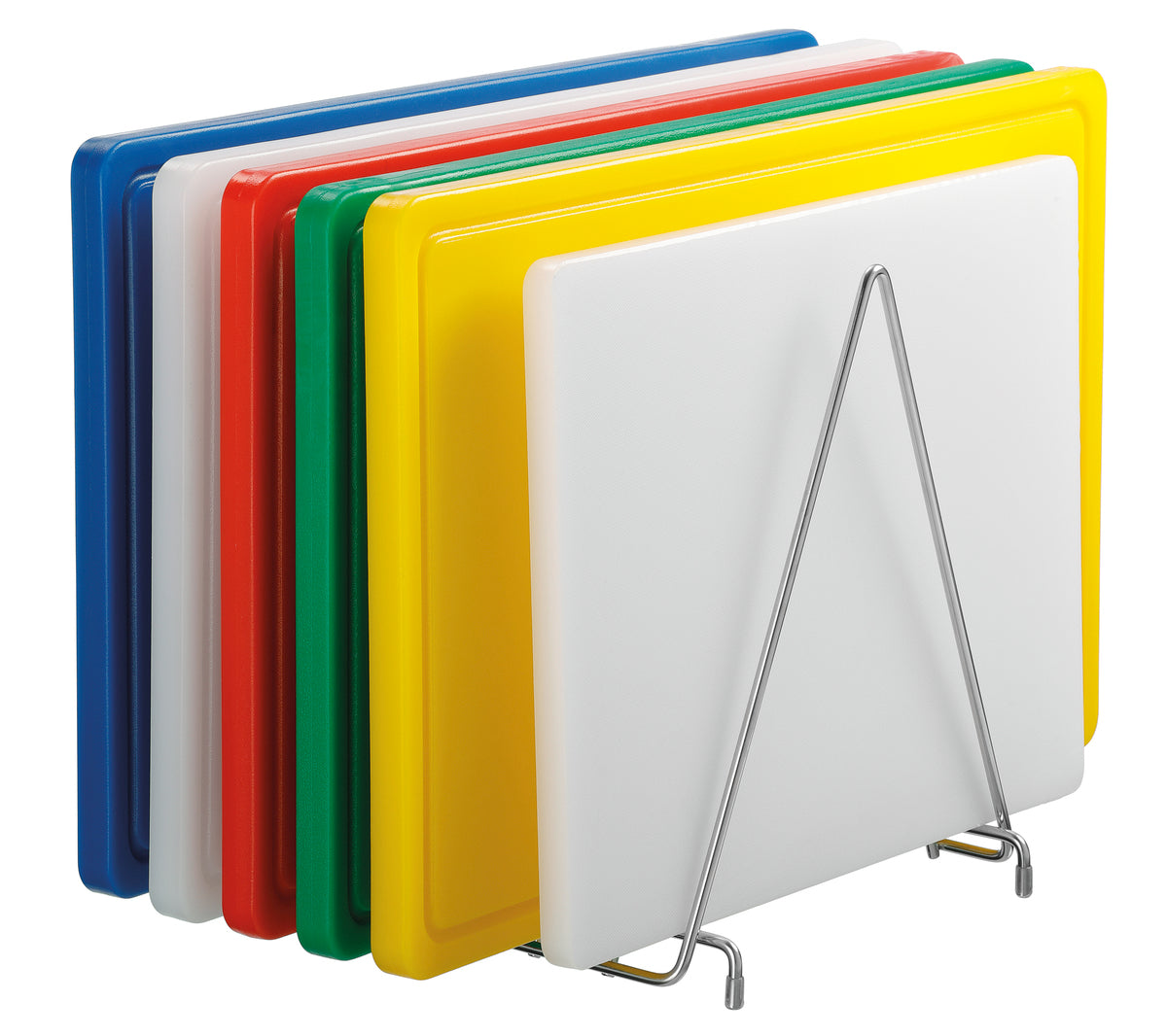 Rangement pour planches à découper 60